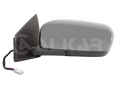 ALKAR 9023659 Outside Mirror